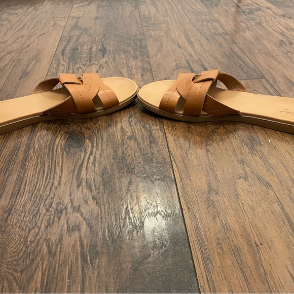 Slide Sandals - Universal Thread - Picture 4 of 5